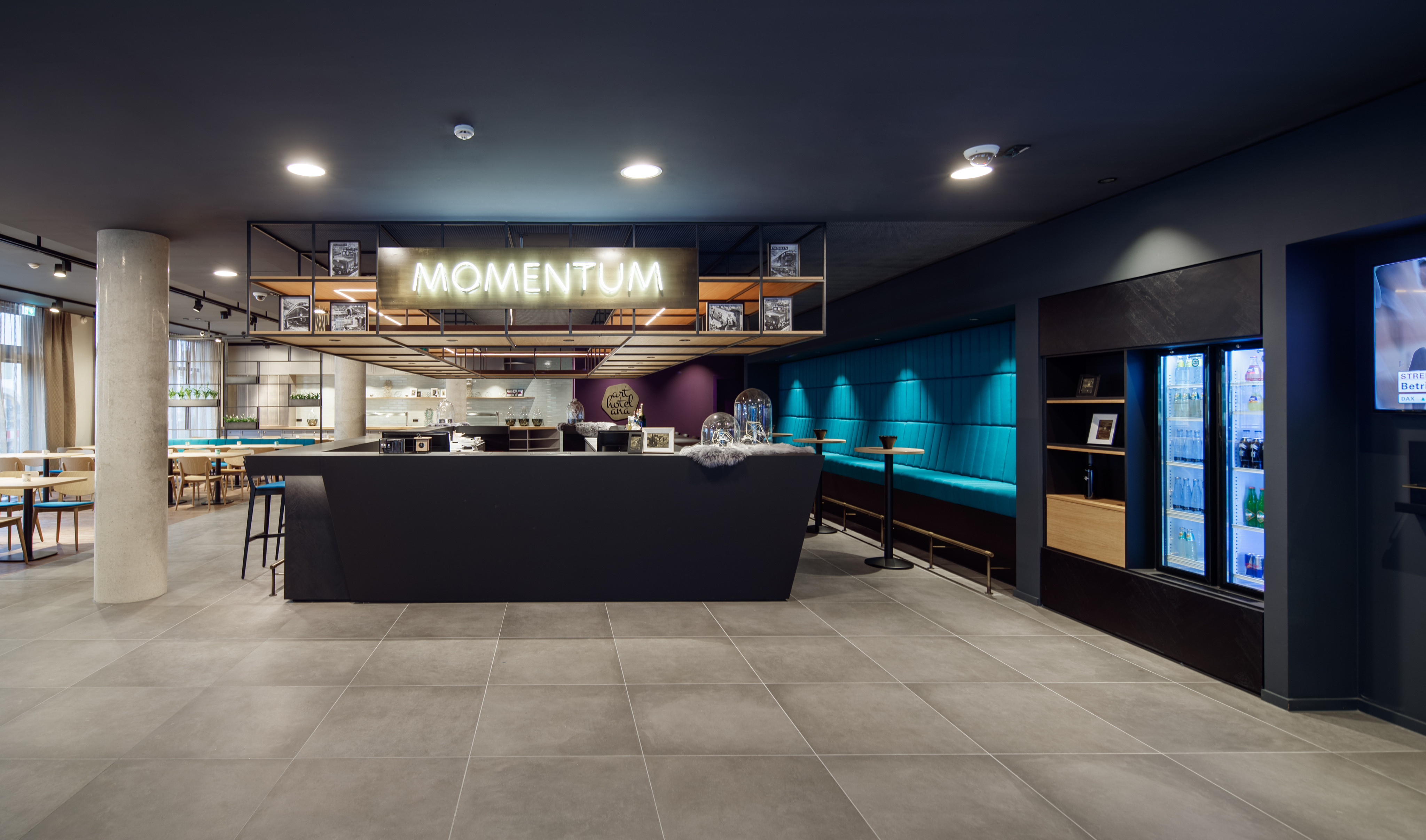 AtlasConcorde Hotel Momentum Germania 004